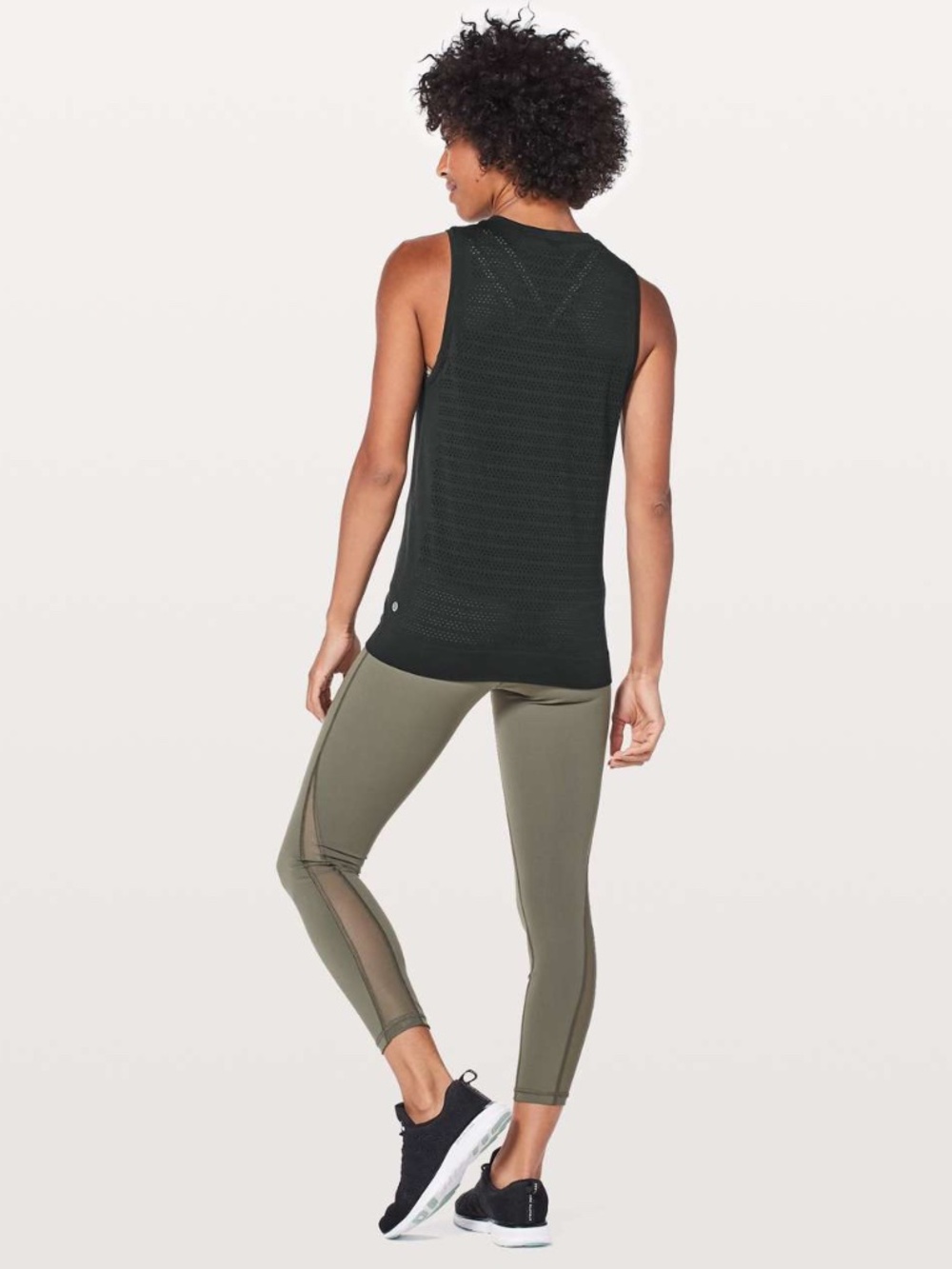 Lululemon Muscle tank